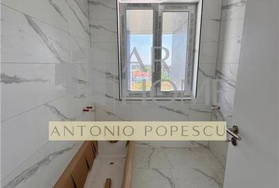 Penthouse de tip duplex, 3 camere, in Ploiesti, zona Albert - 14