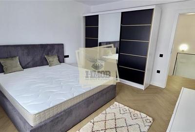 Casa de lux cu 4 camere 2 bai balcon 2 parcari in Selimbar - 3