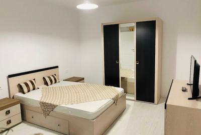 Lujerului Garsoniera Prima Inchiriere - 1