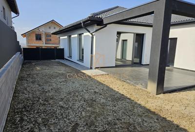 Casa individuala si teren în Șura Mare Sibiu - 2