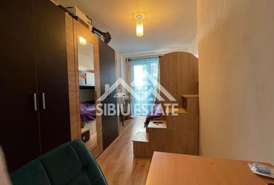 Apartament de vanzare cu 2 camere, loc de parcare, in Sibiu - 11