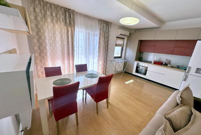 2 camere, bloc nou, modern, cu parcare, in Zorilor, in complexul Luminia - 3