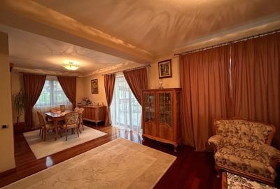 Casa individuala, 6 camere, 300 mp, 1100 mp teren, Prof Ioan Rus - 4