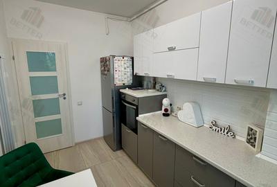 Apartament 2 camere decomandat, loc de parcare, Popești-Leordeni - 8