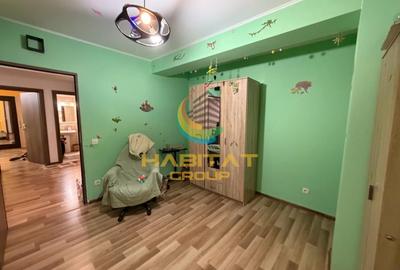 Pallady 3 camere 73 mp + loc parcare exterior GATA DE MUTARE - 7