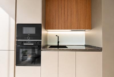 3 camere One Herastrau Towers - 9