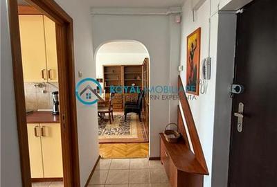 Royal Imobiliare - Vanzare apartament 2 camere zona Ultracentral - 5