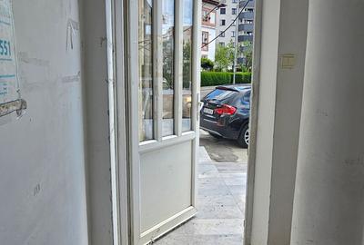 Inchiriez spatiu comercial situat in zona Mihai Viteazu,langa de Casa de Sanatat - 7