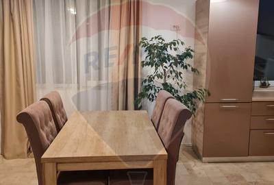 2 CAMERE CU PANORAMA, TERASA SI PARCARE | CETATEA BRASOV, MAIOR CRANTA - 9