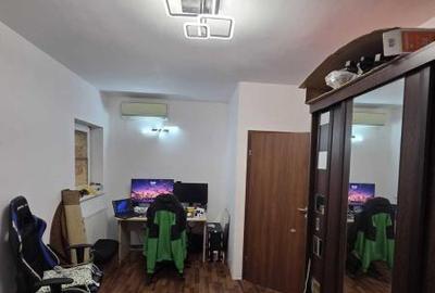 3 Camere Titan - Rasarit de Soare / Centrala Imobil / Etaj 5 - 5