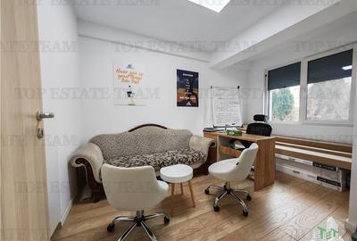 Spatiu modern de birouri la parter cu terasa 27 mp, Otopeni - 4