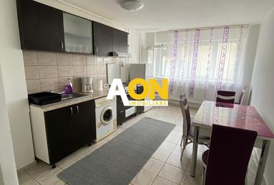 Apartament 2 camere, etaj 2, zona Hotel Cetate - 2