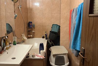 Apartament cu 2 camere decomandat în Dristor
