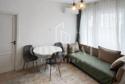 Apartament la cheie | 3 camere | Terasă | Iris - 3