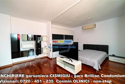 Garsoniera premium 61 mp Brilliant Condominium Cismigiu - loc parcare - 7