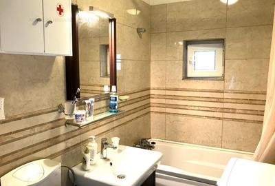 2 CAMERE TINERETULUI METROU - PARC LA CURTE- CENTRALA TERMICA-PARCARE INCLUSA - 1