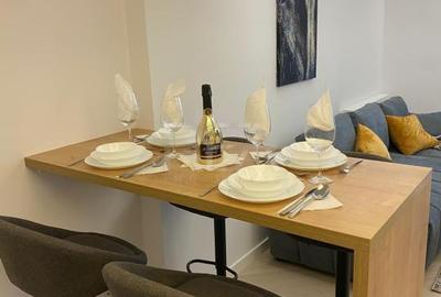 Apartament 3 Camere | Complex Rezidential Cortina North | Loc de parcare - 4
