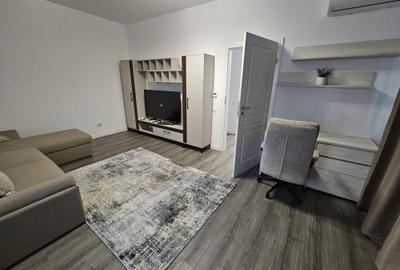 Apartament 2 camere, Decomandat, Tătărași - Doi Băieți, TOTUL NOU - 1