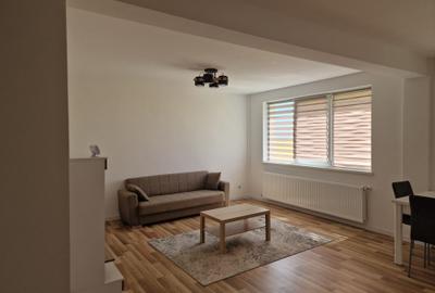 De Vanzare apartament 3 camere decomandat etaj 1-Suceava - 2