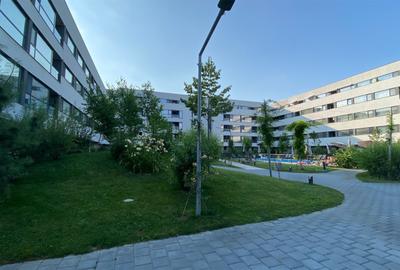 Atria Urban Resort 2 camere cu gradina si acces la piscina - 7