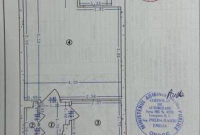 Garsoniera - Iancului - 1