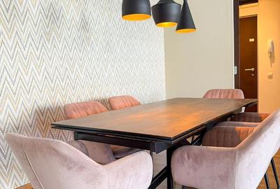 Chirie | Apartament 3 camere 110mp | Piscina & Fitness | Iancu Nicolae - 8