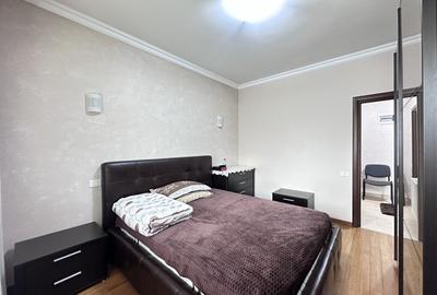 4 Camere | Damaroaia | Bucurestii Noi | Parcare | Metrou | Duplex - 8