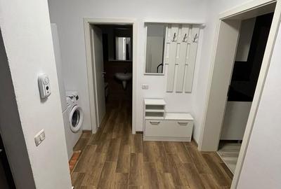Apartament 2 camere tip Studio Sanpetru - 4