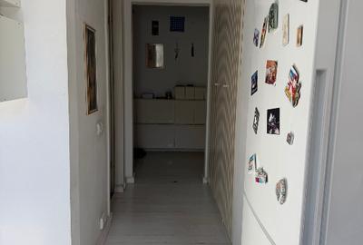 Apartament 1 cameră – zona AFI Cotroceni / Metrou Orizont - Utilat si Mobilat - 16