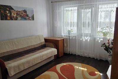 PACURARI  SCOALA ELENA CUZA 2 CAMERE SEMIDECOMANDAT ET.2 MOBILAT COD 162526 - 1