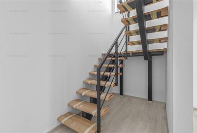 COMISION 0 | Apartament elegant | penthouse NOU Avantgarden 3 - 8