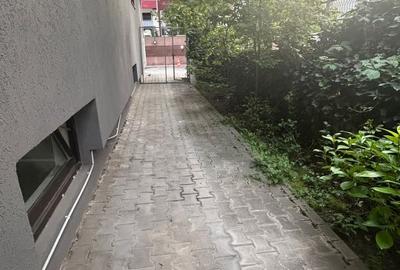 Apartament superb cu 4 camere si gradina, Herastrau – Nordului - 14