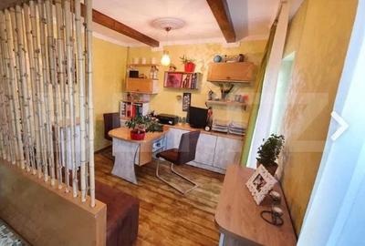Apartament 5 camere, 135 mp, terasa 250 mp, zona Visani - 12