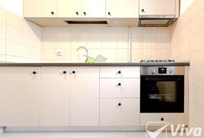 Zona Silk District, Baza 3 – 2 camere, decomandat, bloc 2016 - 7