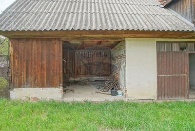 Casă / Vilă cu 4 camere de vânzare - 19