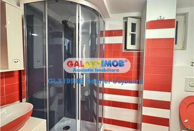 Piata Amzei 3 Minute Metrou 3 camere locuit - birouri - cabinete - 5