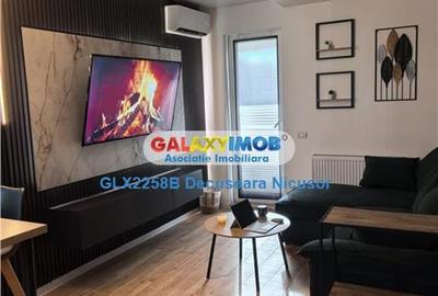 Apartament 2 camere Militari Residence mobilat utilat 82.500 euro - 10