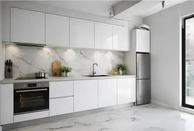 Unirii I Apartament 2 camere+gradina 104,36mp I Bloc nou Icomision 0% - 3