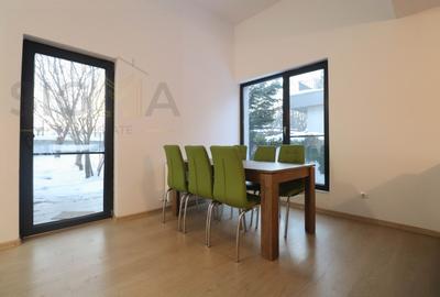Casa individuala moderna de inchiriat in Faget! - 3