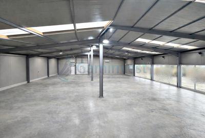 Hala noua cu birouri si showroom de vanzare, zona Centura Oradea, Bihor - 1