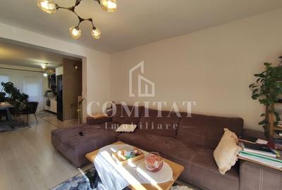 Apartament 3 camere | Finisaje moderne | Zona Parcului Colina - 6