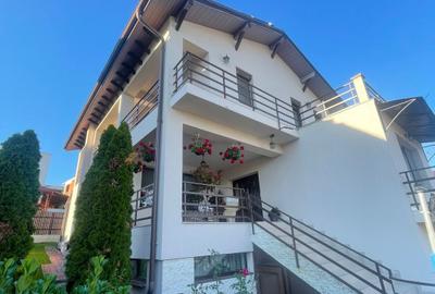 Casa individuală , 300mp utili, 500mp teren - 20