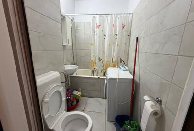 Garsoniera Titan Bloc 1970 Reabilitat 33 Mp Instalatii Schimbate 2 Min Metrou - 4