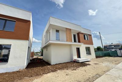 CASA INDIVIDUALA DE VANZARE IN CHIAJNA DIRECT DEZCOLTATOR - 34