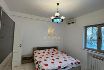 Apartament de 3 camere in zona Cismigiu - 9