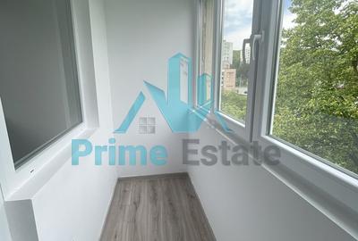 Apartament renovat Conservatorul de Muzica - 6
