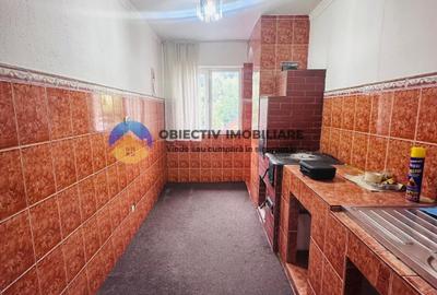 Vedere panoramică Ceahlău – Apartament 4 camere Durău - 18