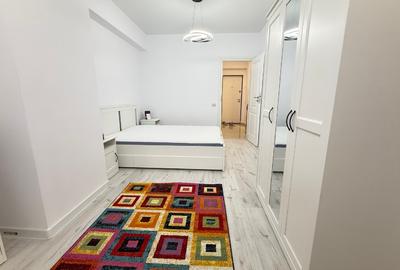 2 camere moderne • Prima închiriere • Bloc nou 2023 • Parcul Carol / Trafic Greu - 10