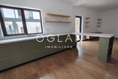 Casa tip Duplex la cheie, intabulat, 120 mp, COMISION 0% - 3