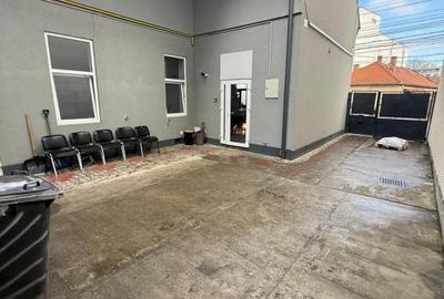 Spatiu Comercial, 258 MP, zona Podul Traian - 17
